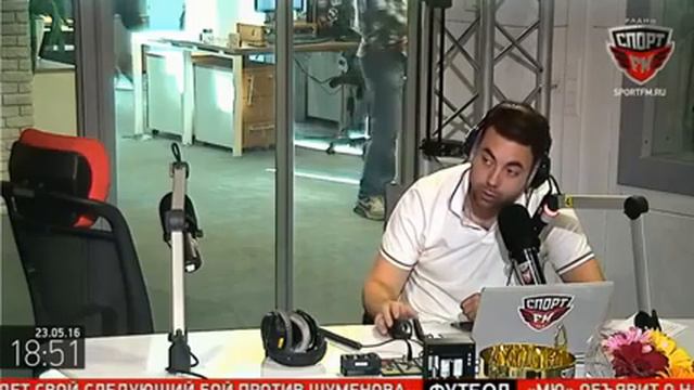 Бубнов Черевченко достойно отработал сезон смотреть онлайн