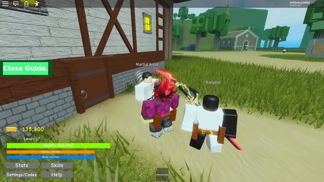 PLAYING THIS NEW BLACK CLOVER GAME IN ROBLOX! | BLACK CLOVER GRIMSHOT| смотреть онлайн