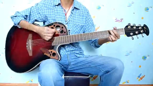 Girl Of My Dreams (Cover) смотреть онлайн