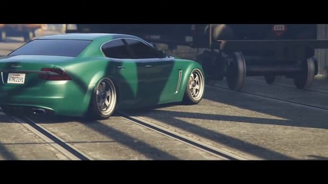 Dapper I Lampadati Felon I 2015 I Gta 5 смотреть онлайн