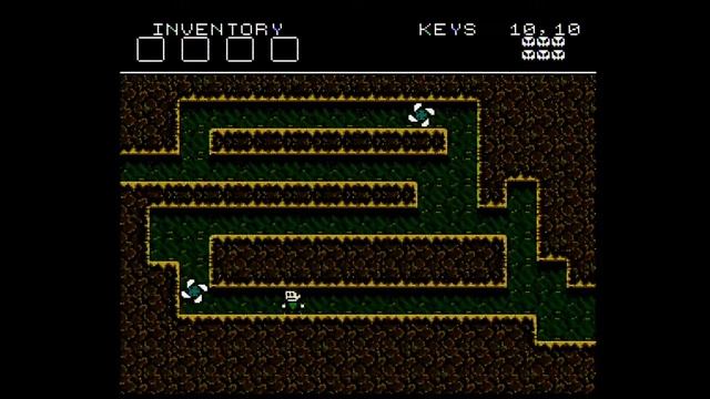Battle Kid: Fortress of Peril, Part 1 - Intro, Caves, and Plant Boss (Real NES Capture) смотреть онлайн