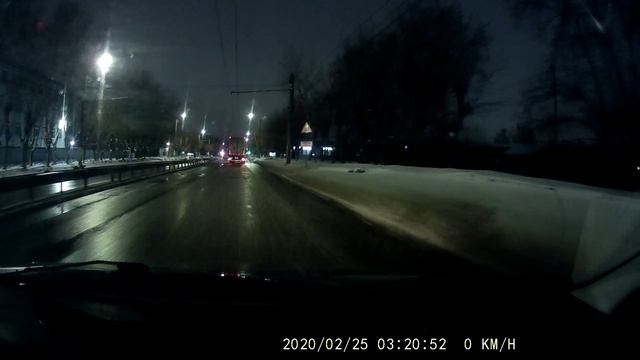 Все с мигалками