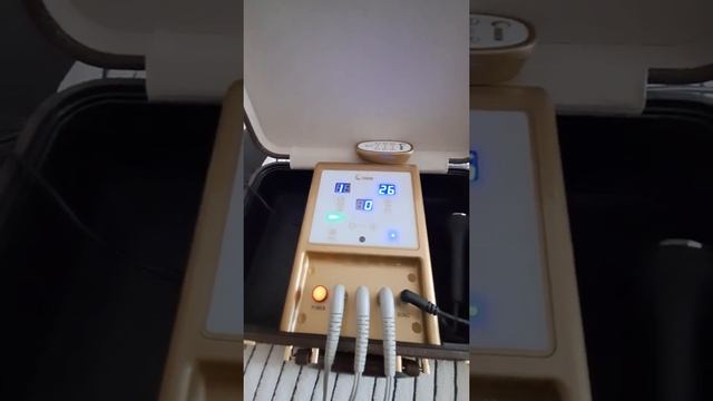 БЭМ FOHOW. Обзор. Для кого подходит ? ? #массаж #Германия #НижняяСаксония #Twist смотреть онлайн