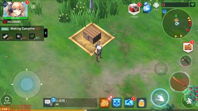 Zgirls 2 - Last One Gameplay | (Android/iOS) смотреть онлайн