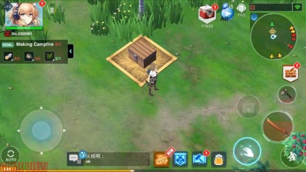 Zgirls 2 - Last One Gameplay | (Android/iOS)