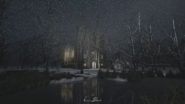 Unreal Engine Render with photogrammetry objects with M1 Mac смотреть онлайн