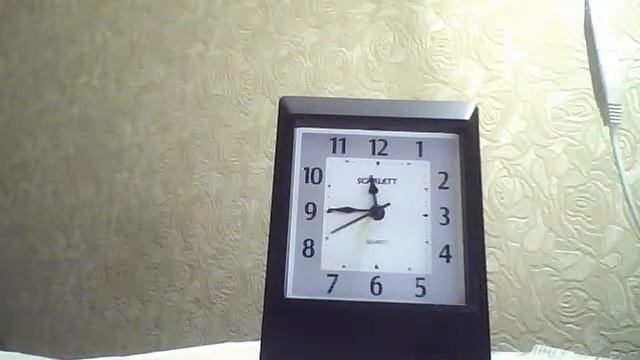 Видео c веб-камеры от 4 октября 2014 г., 10:45 (PDT) смотреть онлайн