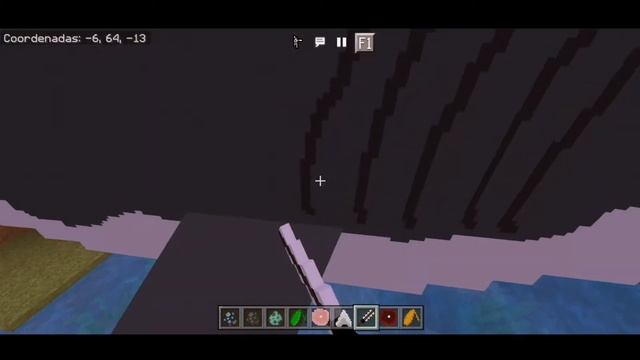 Megalodon Addon | Minecraft Pe 1.17 | Megalodon And Grasshoppers Addon