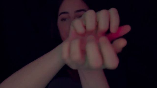 ASMR|Unpredictable Personal Attention For Sleep| Intense Breathing|Scratch,Pluck,Gum Chewing 💤☁️ смотреть онлайн