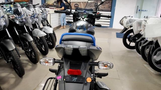 Bajaj Pulsar 125 Neon Vs Bajaj Pulsar Ns 125 Comparison || Price And Features ?? смотреть онлайн