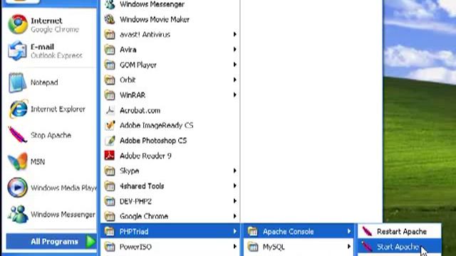 mysql 001 смотреть онлайн