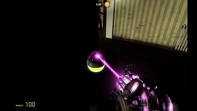 GMod Ghost Adventures 2: Haunted GM Shambles смотреть онлайн