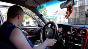 обзор хендай соната