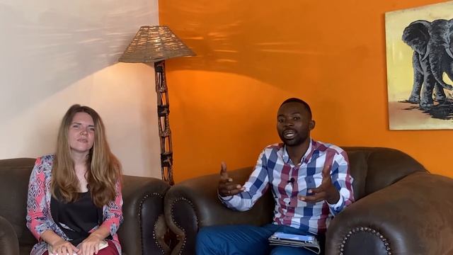 Perception Lesson 2 By Emmanuel Njobvu