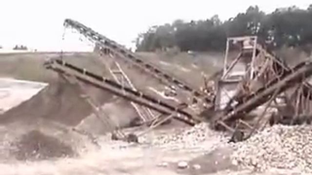 Developer Portable Screening Plant смотреть онлайн