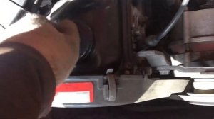 Т2392 ДВС (Двигатель) Audi 80 B3 1.6k PP