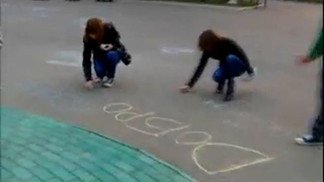 Добро побеждает зло! смотреть онлайн