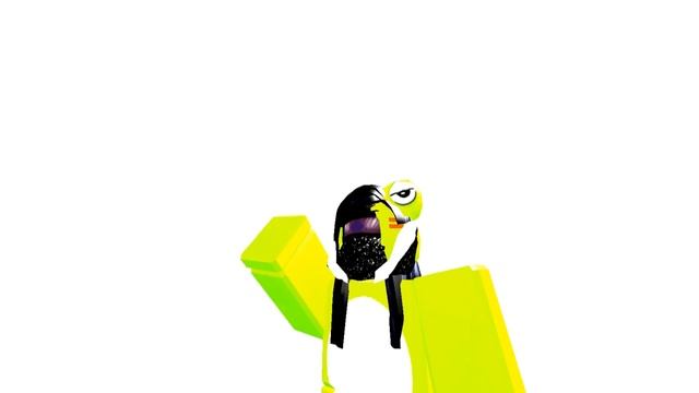 ROBLOX asdfmovie12 (Roblox R15 Animation) Parody Complete! смотреть онлайн