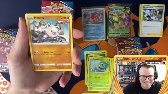 ERROR BOX!!! NEW BATTLE STYLES PRE-RELEASE!!! BUILD AND BATTLE BOXES! смотреть онлайн