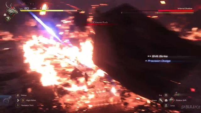 FINAL FANTASY XVI Gameplay Walkthrough Part 4 (FULL GAME 4K 60FPS) No Commentary смотреть онлайн