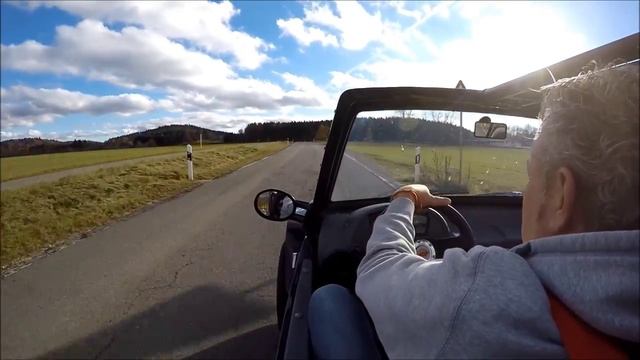 QUADIX BUGGY 1100 - streettools - having agood ride смотреть онлайн