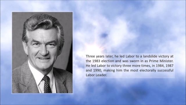 Bob Hawke ● A Simple Tribute смотреть онлайн