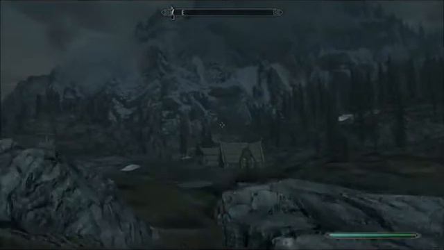 Skyrim hidden chest смотреть онлайн