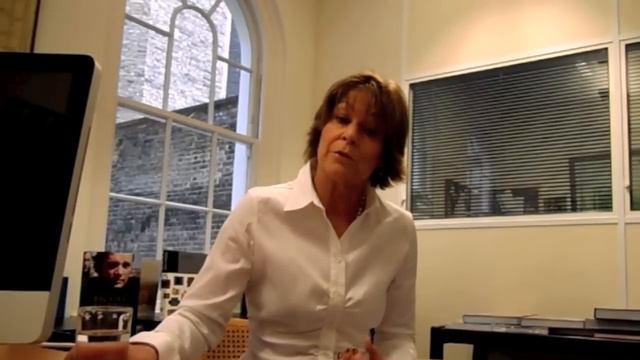 'Strindberg: A Life' Author Sue Prideaux Interviewed by Yale Books смотреть онлайн