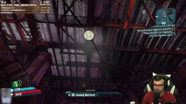 Twitch Livestream | Borderlands 2 Part 4 [Xbox One] смотреть онлайн