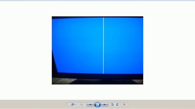 Falla monitor LCD linea vertical смотреть онлайн