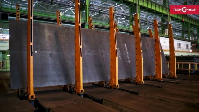 Кантователь для участка ремонта листов смотреть онлайн