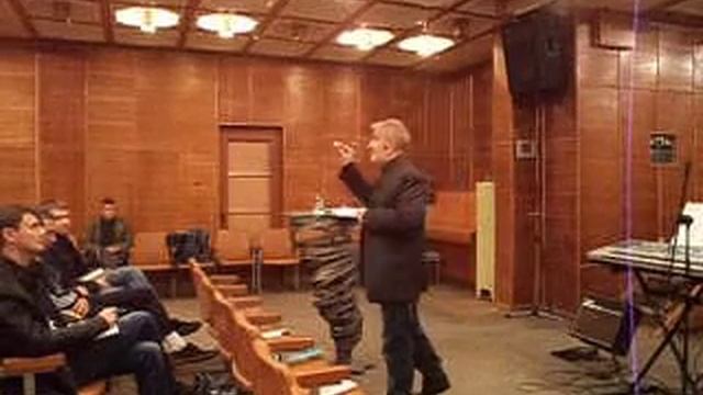 ПСАЛМОКАТАРА ИЛИ ХЕРЕМ- МОЛИТВА ПРОКЛЯТИЯ смотреть онлайн