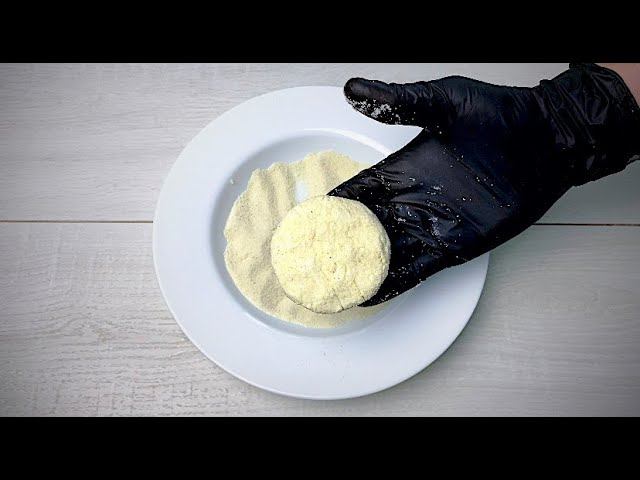 Минутная ВКУСНОТА из Творога! СЫРНИКИ - Рафаэлки! Просто, быстро, Вкусно смотреть онлайн