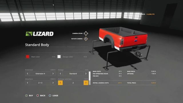 F350 Super Duty Update! (by Agro Tonho) | Farming Simulator 19 смотреть онлайн