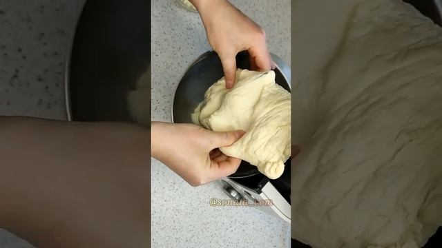 Лучший рецепт домашнего хлеба. смотреть онлайн