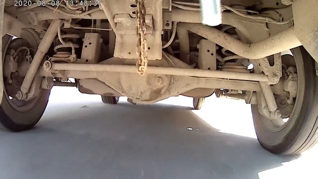 Работа подвески Hover H5 смотреть онлайн