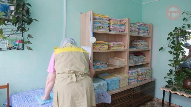 Круглосуточный детский сад есть в Уссурийском округе смотреть онлайн