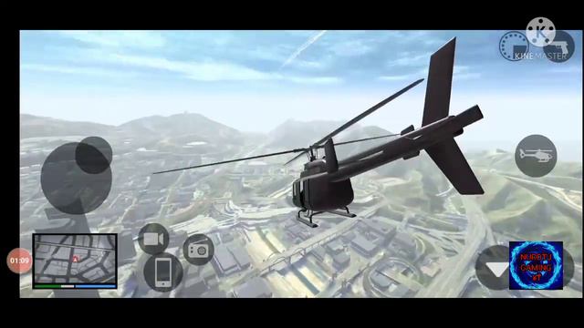 GTA 5 (272.62MB) Download Now Android (online/offline)😘😎