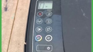 Hp ink tank 415 чистка печатающих головок без компьютера