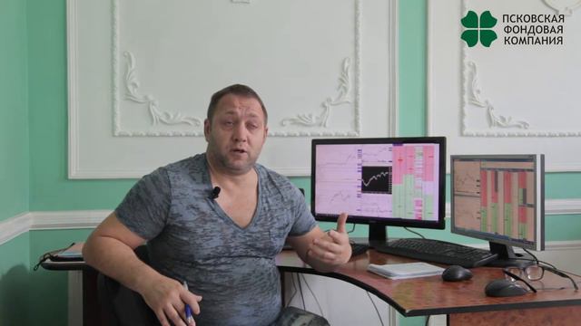 Отзыв про обучение трейдингу у Владимира Александрова смотреть онлайн