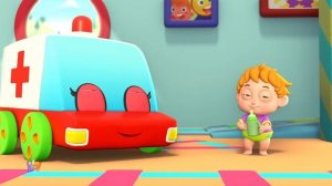 Лондонский мост разваливается + более популярные рифмы