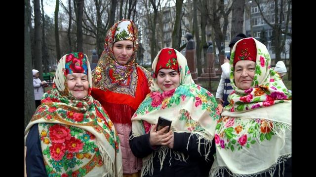 Zapusty 2023 смотреть онлайн
