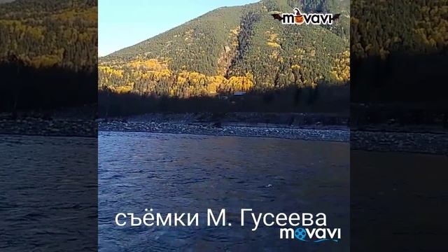 Теберда. Осень. Октябрь. 2018_HD.mp4 смотреть онлайн