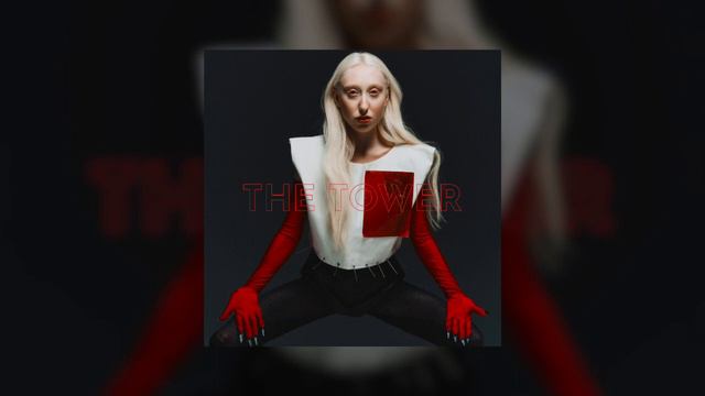 LUNA - The Tower (Filtered Instrumental) смотреть онлайн
