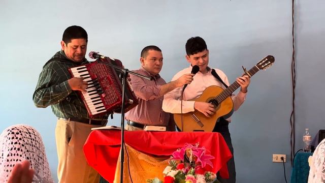 Alabanzas norteñas | hnos Dimas y Josue Cruz смотреть онлайн