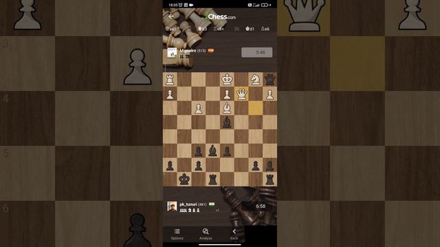 Checkmate 🎉 смотреть онлайн
