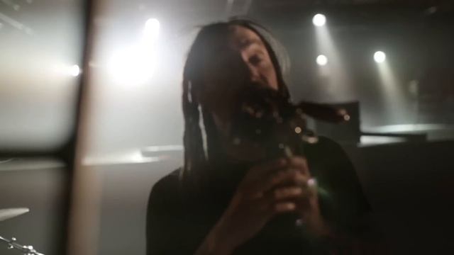 AMORPHIS - The Wanderer (OFFICIAL MUSIC VIDEO)