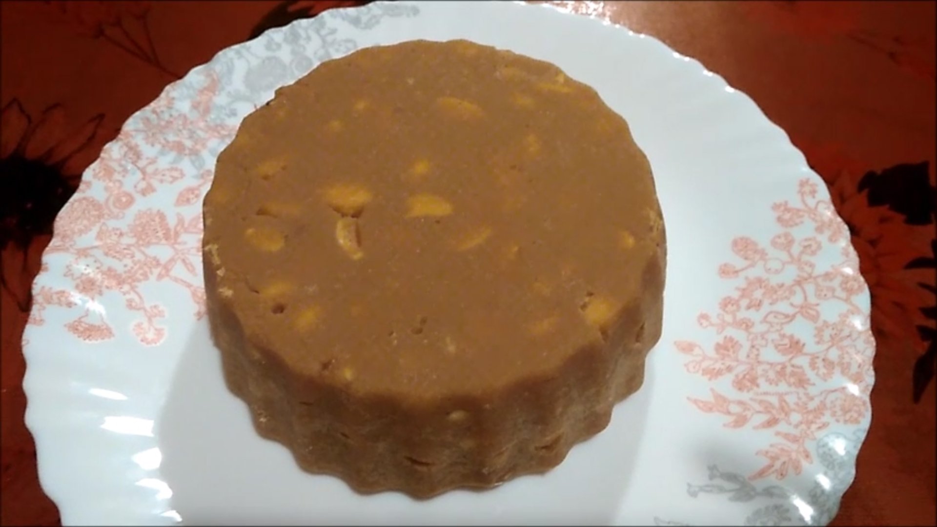 Щербет с арахисом.mp4 смотреть онлайн