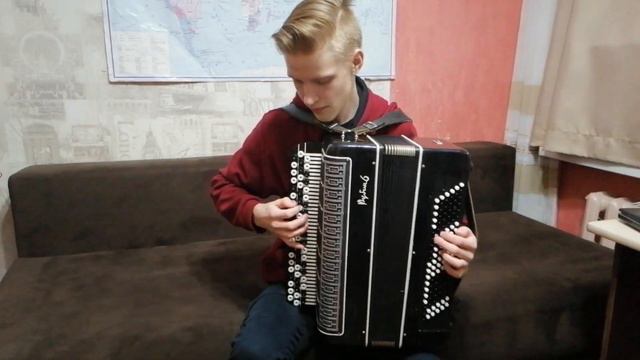 Малиновая лада смотреть онлайн