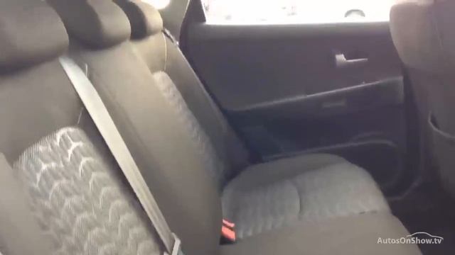 KIA CEED 3 ALUMINIUM/SILVER 2010 смотреть онлайн